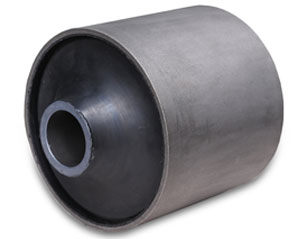 Inner And Outer Bonded Bushes