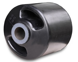 Rubber to Metal Bonded Bushes 